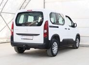 Peugeot Rifter 6