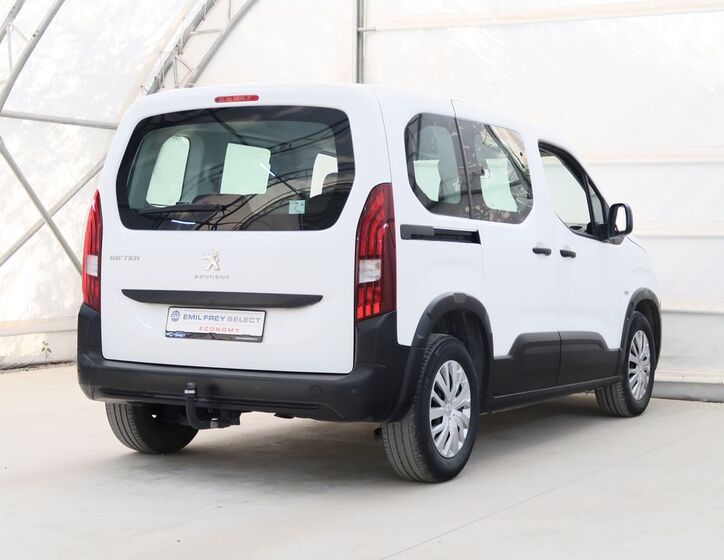 Peugeot Rifter 6