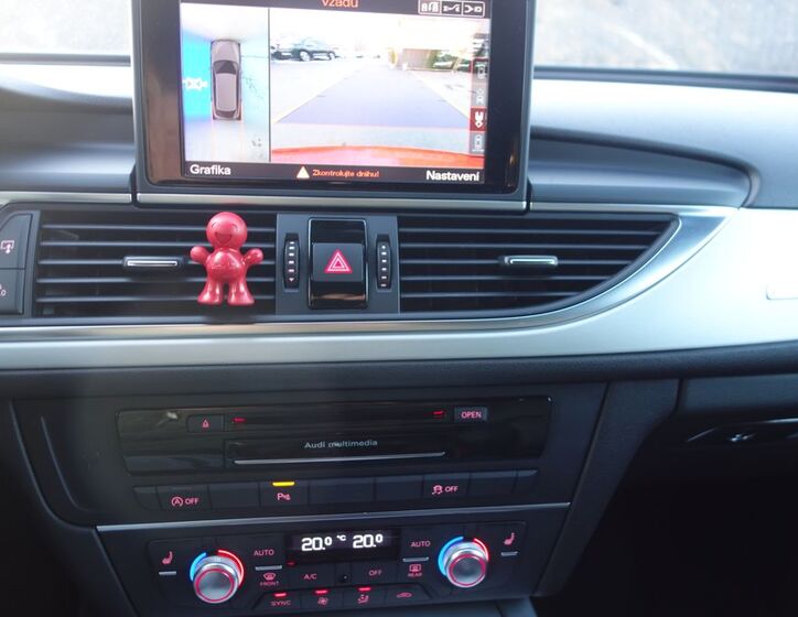 Audi A6 31