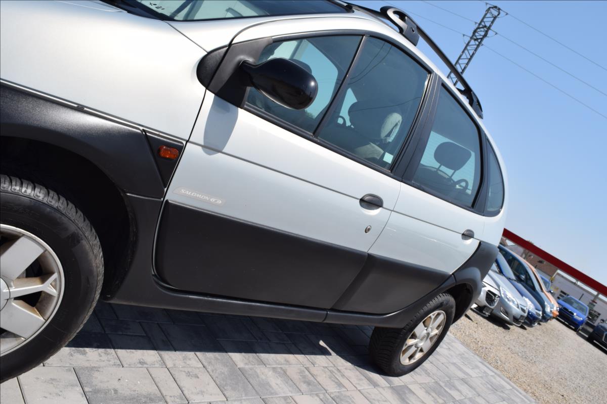 Renault Scénic