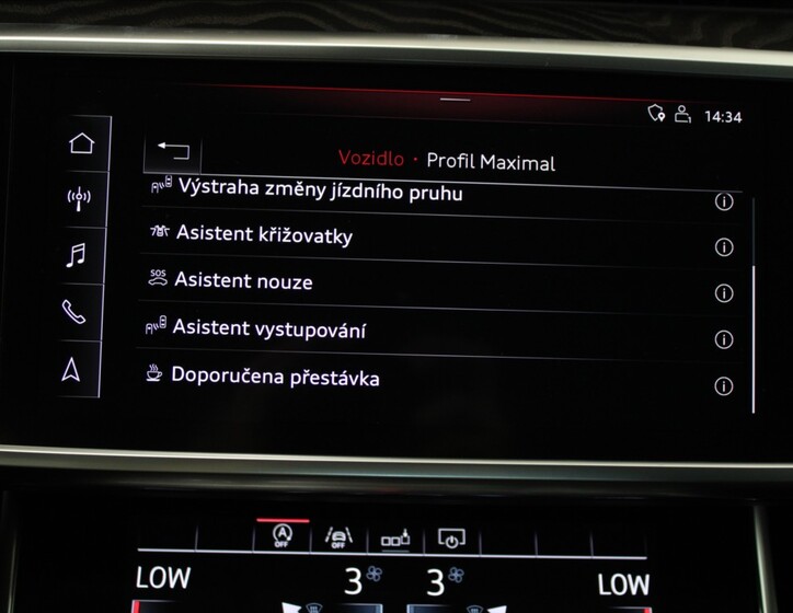 Audi A6 12