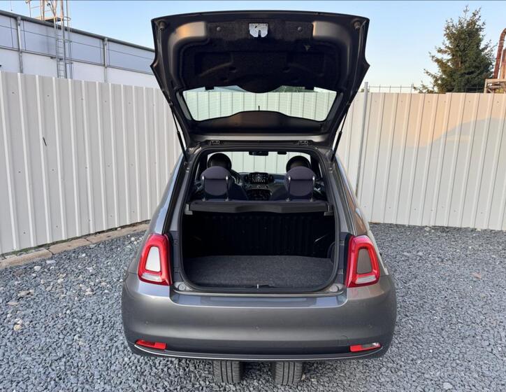 Fiat 500 13