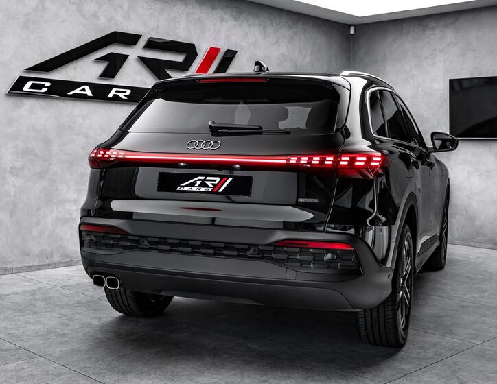 Audi Q5 6
