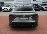 Toyota Mirai 5