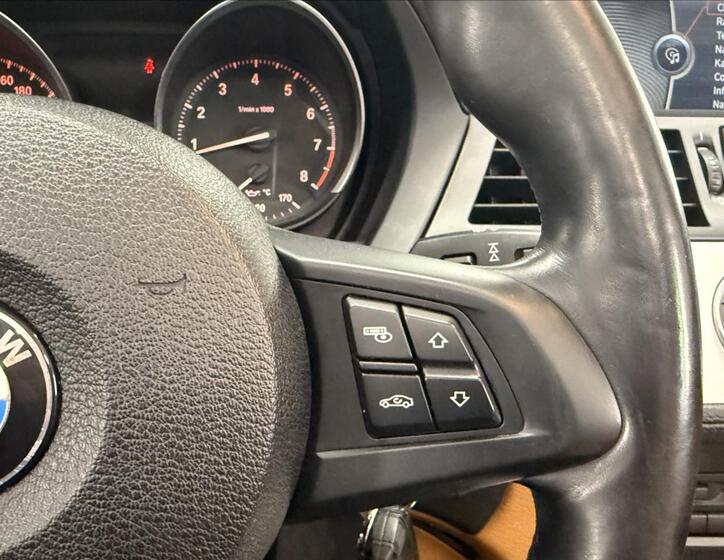 BMW Z4 21