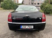 Chrysler 300C 15