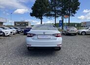 Škoda Superb 5