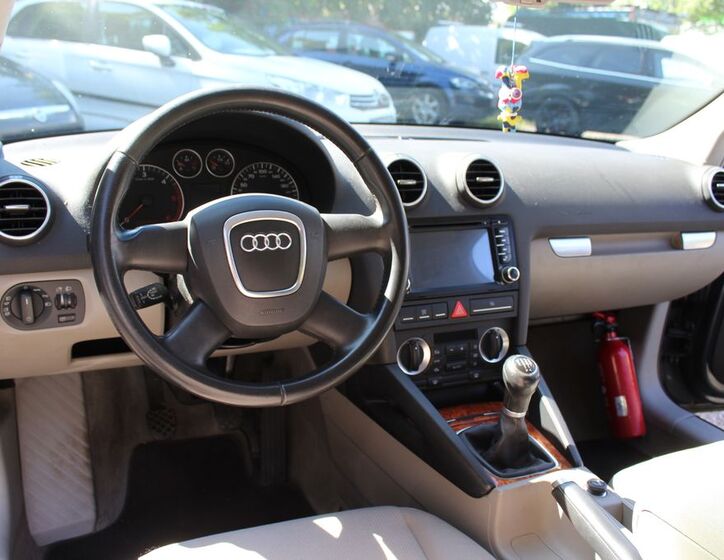 Audi A3 14