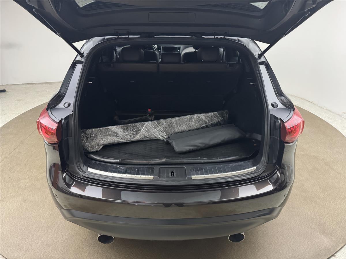 Infiniti FX30