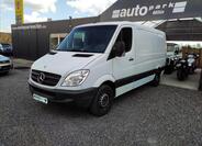 Mercedes-Benz Sprinter 1