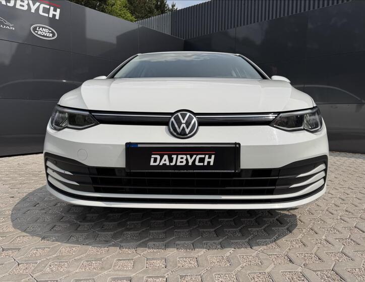 Volkswagen Golf 5