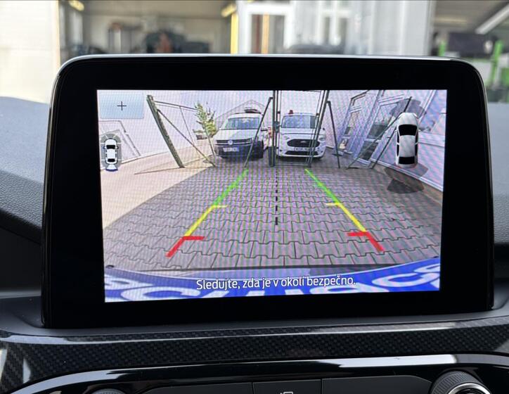 Ford Kuga 36