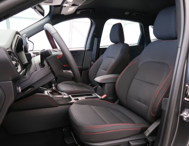 Ford Kuga 14