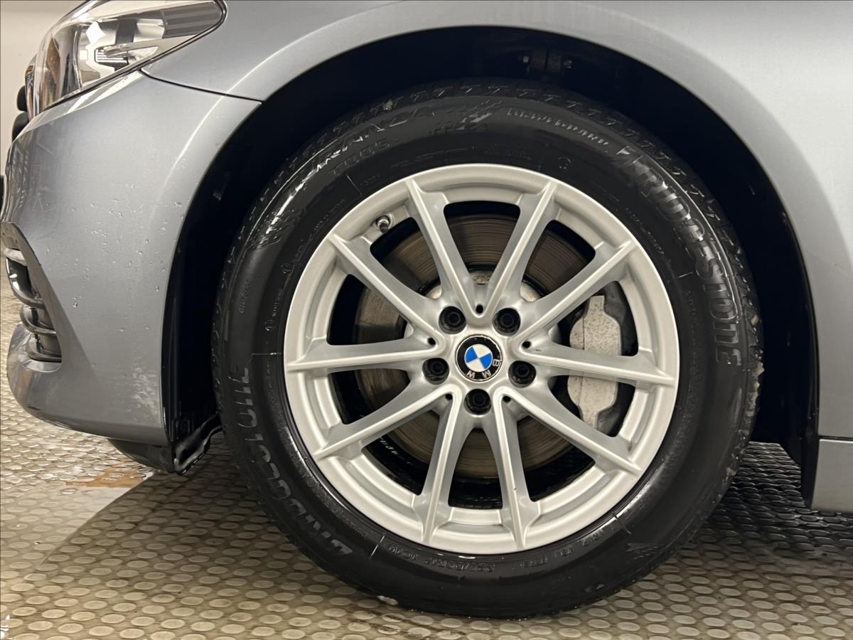 BMW Řada 5