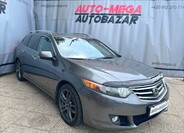 Honda Accord 3