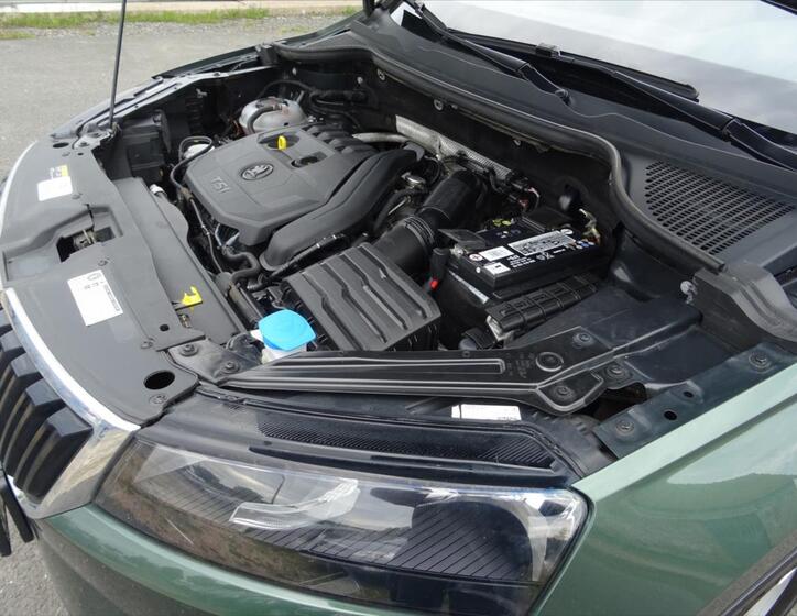 Škoda Karoq 32