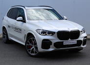 BMW X5 7