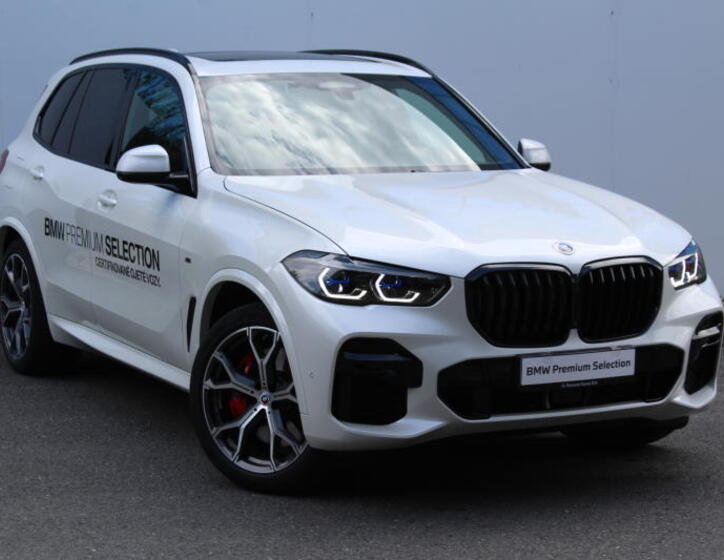 BMW X5 7