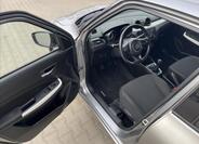 Suzuki Swift 11