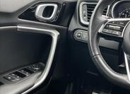 KIA ProCeed 13