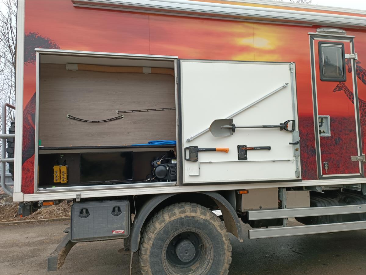 Iveco Ostatní