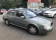 Škoda Octavia 4