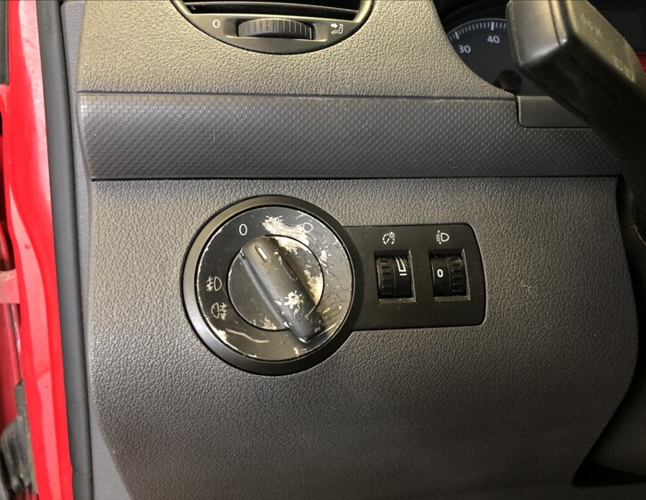 Volkswagen Caddy 20