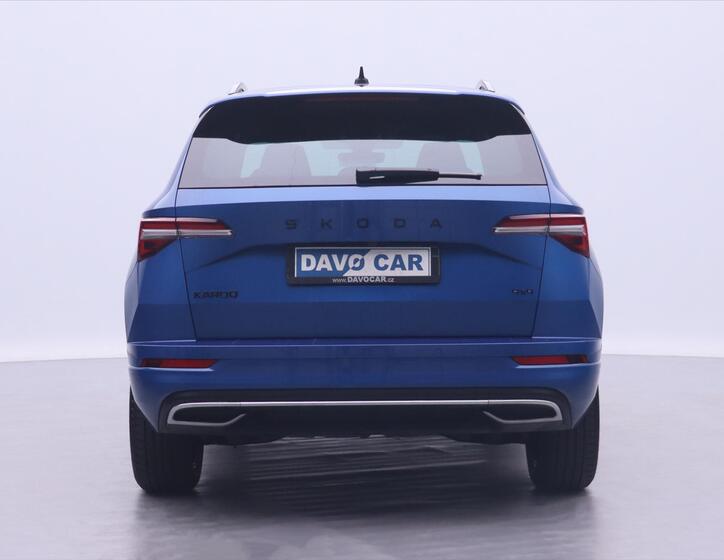 Škoda Karoq 6