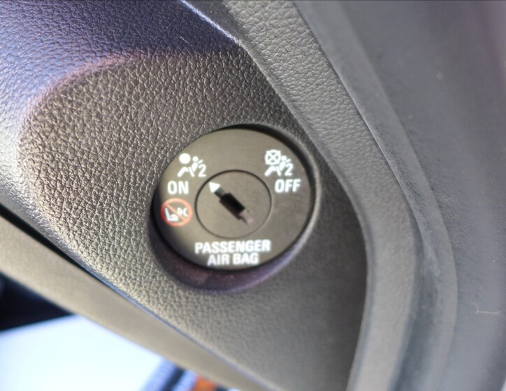 Opel Astra 32