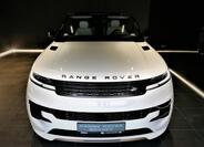 Land Rover Range Rover Sport 7