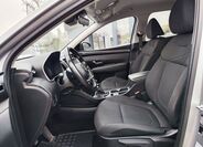 Hyundai Tucson 13