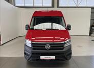 Volkswagen Crafter 4