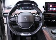 Peugeot Rifter 20