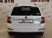 Škoda Octavia 5