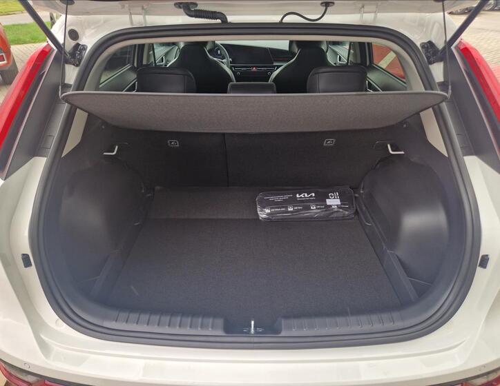 KIA Niro 15