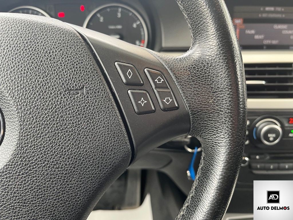 BMW Řada 3