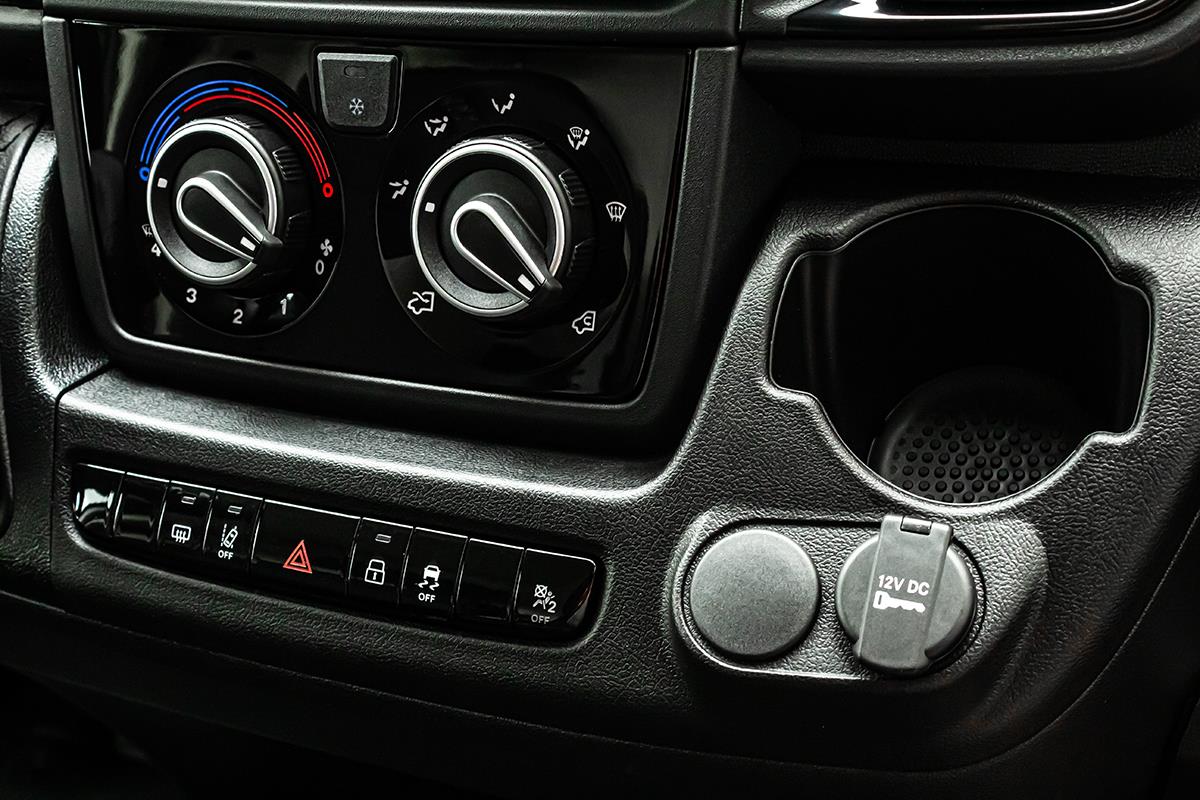 Citroën Jumper