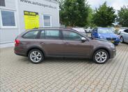 Škoda Octavia 10