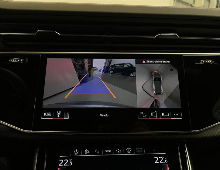 Audi SQ7 13