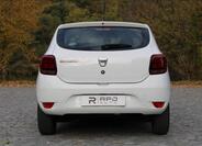 Dacia Sandero 9