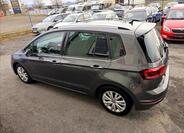 Volkswagen Golf Sportsvan 9