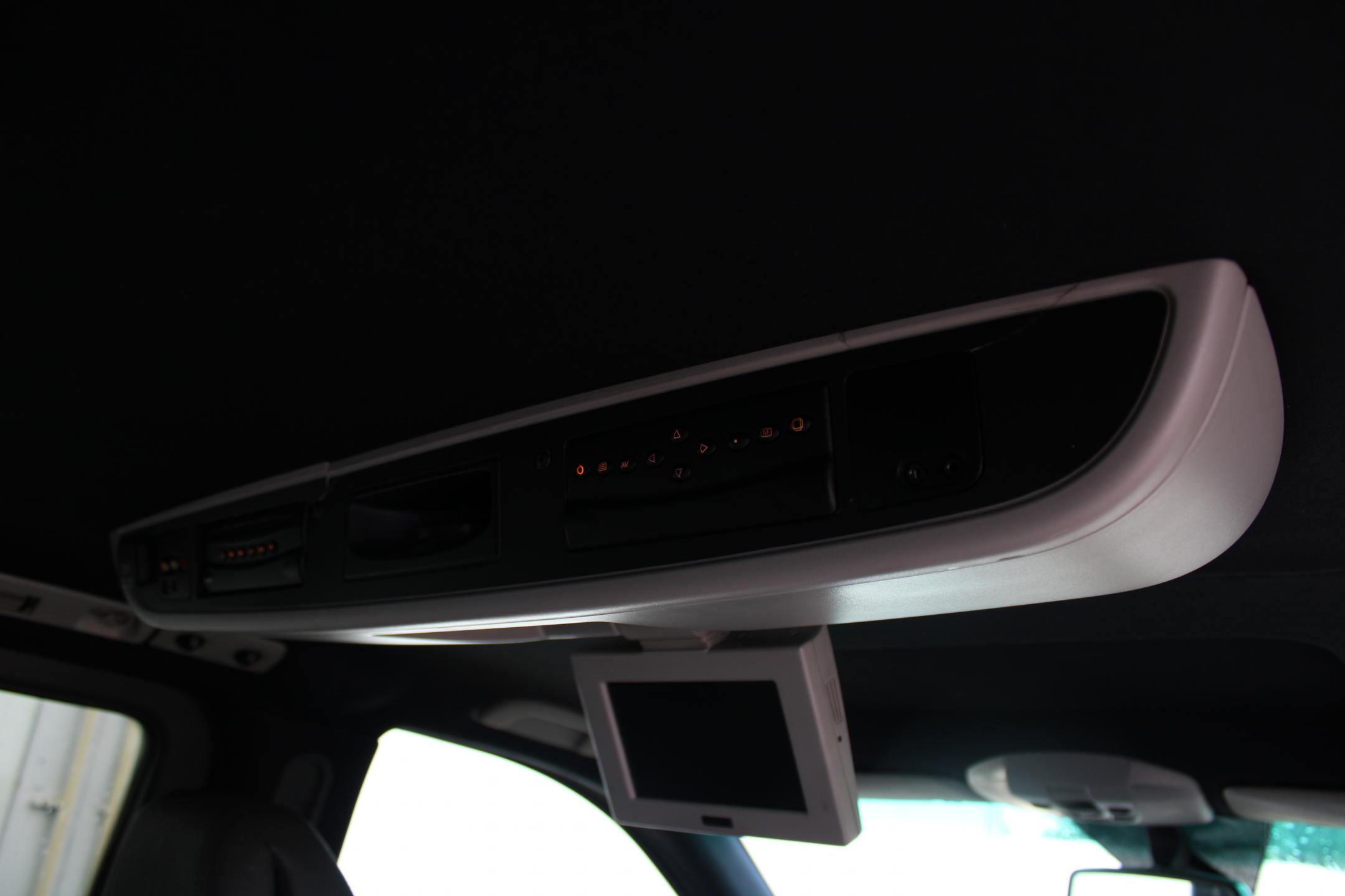 Mercedes-Benz Viano