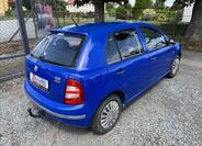 Škoda Fabia 7