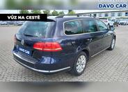 Volkswagen Passat 2