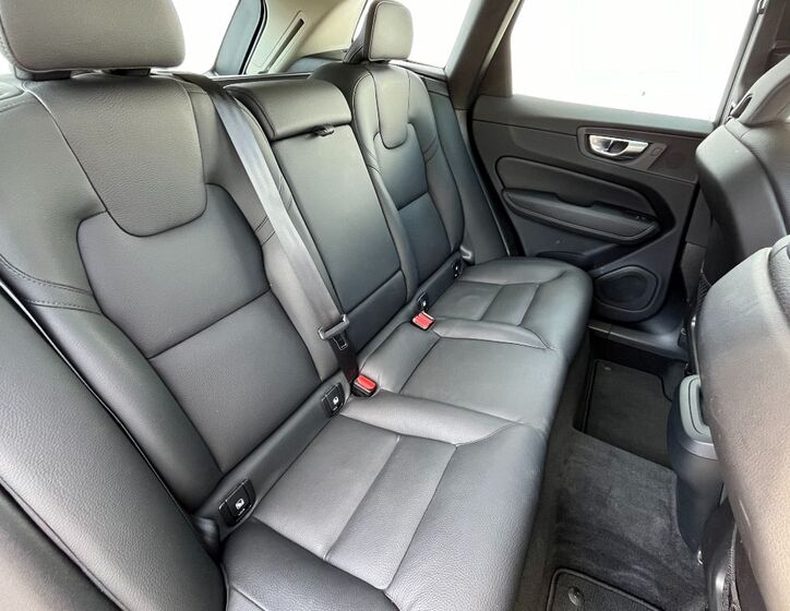Volvo XC60 29