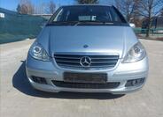 Mercedes-Benz Třídy A 2