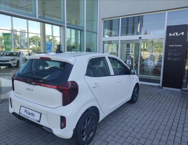 KIA Picanto 4