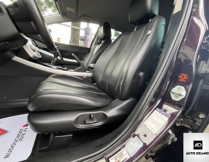 Mazda CX-7 33