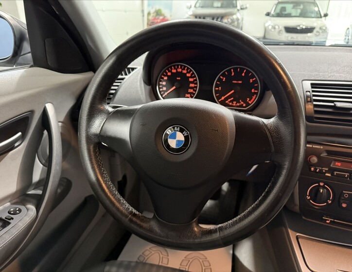 BMW Řada 1 16