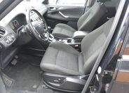 Ford S-MAX 8